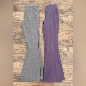 Art Class Gray Leggings